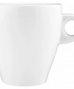 Seltmann Weiden Coffee-e-Motion Becher Mit Henkel 470 Ml