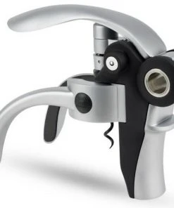 PEUGEOT Korkenzieher Baltaz In Schwarz