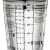 Cilio Cocktail Shaker Mit Rezepten