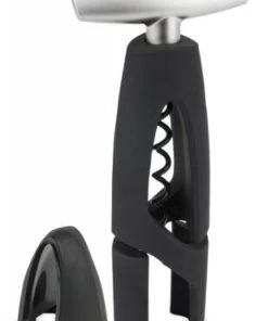 PEUGEOT Korkenzieher Altar In Schwarz