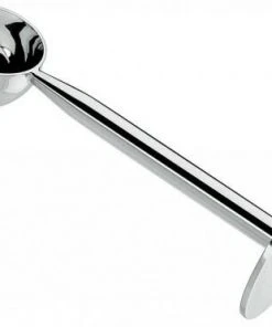 Espressodrücker Und Kaffeemaß Von Cilio