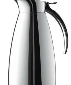Emsa Isolierkanne Eleganza Edelstahl 1,3 L