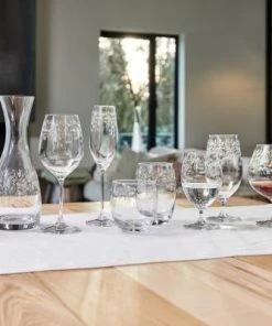 Leonardo Weißweinglas CHATEAU 410 Ml, 6er-Set -Bialetti-shop 210 061591 7 K