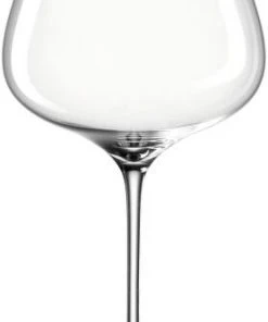 Leonardo Burgunderglas BRUNELLI 770 Ml, 6er-Set