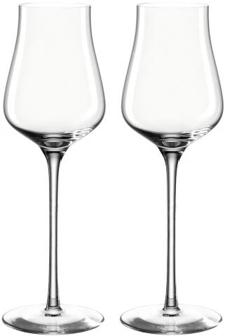 Leonardo Grappagläser BRUNELLI 2er-Set 210 Ml 1 Leonardo Grappagläser BRUNELLI 2er-Set 210 Ml