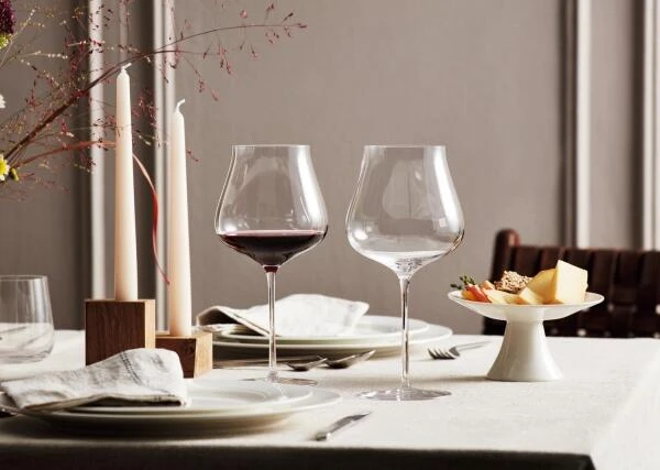 Leonardo Burgunderglas BRUNELLI 770 Ml, 6er-Set 2 Leonardo Burgunderglas BRUNELLI 770 Ml, 6er-Set – Bild 2