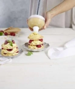 Betty Bossi Dekorierset Dessert-Blitz -Bialetti-shop 21124