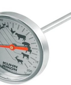 Kuhn Rikon Bratenthermometer