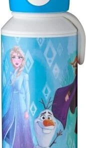Mepal Trinkflasche Pop-up Campus 400 Ml - Frozen 2