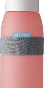 Mepal Sporttrinkflasche Ellipse 500 Ml - Nordic Pink