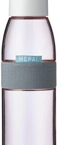 Mepal Trinkflasche Ellipse 500 Ml - Nordic Red