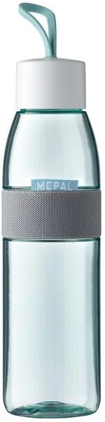 Mepal Trinkflasche Ellipse 500 Ml - Nordic Green 1 Mepal Trinkflasche Ellipse 500 Ml - Nordic Green