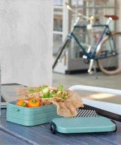 Mepal Trinkflasche Ellipse 500 Ml - Nordic Green 5 Mepal Trinkflasche Ellipse 500 Ml - Nordic Green -Bialetti-shop 212 107775092400 water bottle ellipse and 107632092400 lunch box tab midi nordic green a