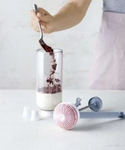 Betty Bossi Dekorierset Dessert-Blitz -Bialetti-shop 21391