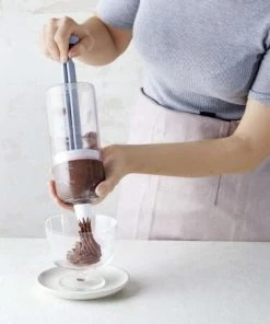 Betty Bossi Dekorierset Dessert-Blitz -Bialetti-shop 21395