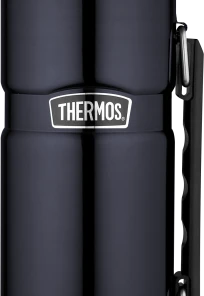 Thermos SK Bev Bottle Midnight Blue Pol 1,20l