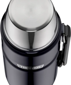 Thermos SK Bev Bottle Midnight Blue Pol 1,20l -Bialetti-shop 213 4003256120 vo1