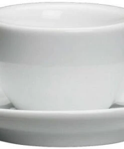 Cilio Espressotasse Roma In Weiß