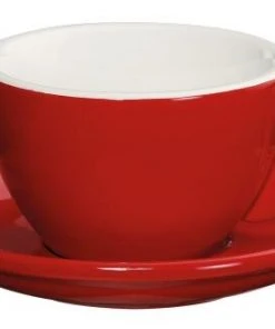 Cilio Cappuccinotasse Roma In Amarena