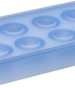 Lurch Eisformer Kugeln ø33mm Eisblau