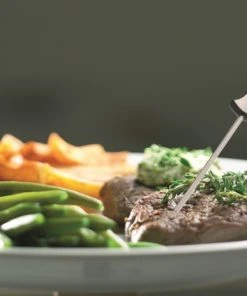 GEFU Digital Thermometer -Bialetti-shop 21820