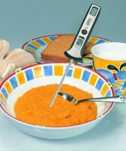 GEFU Digital Thermometer -Bialetti-shop 21820 3