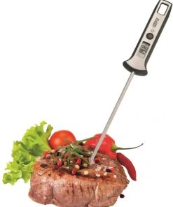 GEFU Digital Thermometer -Bialetti-shop 21820 4