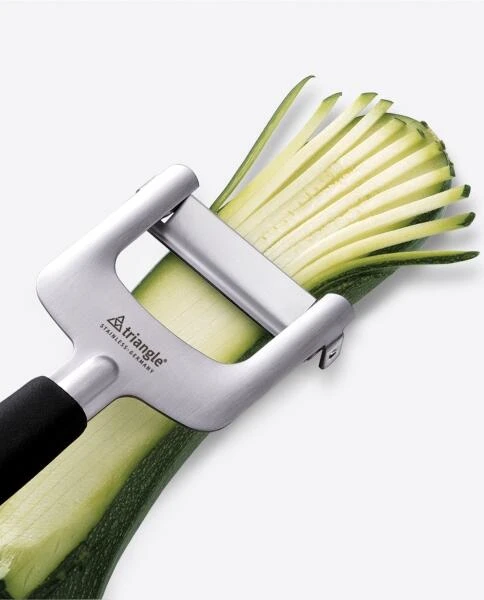 Triangle Julienneschneider Professional 2 Triangle Julienneschneider Professional – Bild 2