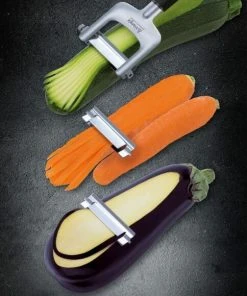 Triangle Julienneschneider-Set Professional, 3-teilig -Bialetti-shop 224 1009403 i01 web