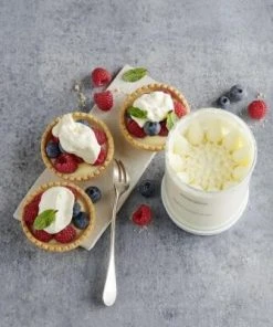 Betty Bossi Sahnespender Rahmblitz -Bialetti-shop 23386 slider