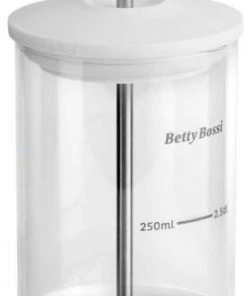 Betty Bossi Sahnespender Rahmblitz -Bialetti-shop 23436 w