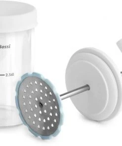 Betty Bossi Sahnespender Rahmblitz