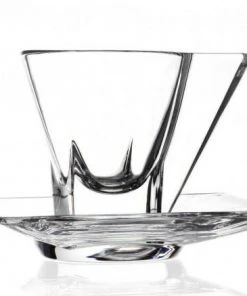 RCR Espresso-Set Fusion