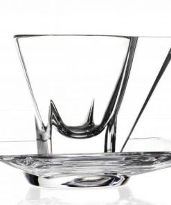 RCR Cappuccino-Set Fusion