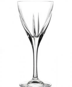 RCR Wasserglas Fusion, 6er-Set