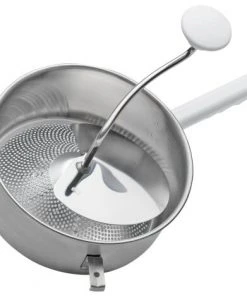 GEFU Passiergerät FLOTTE LOTTE Altbewährt