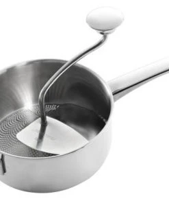 GEFU Passiergerät Flotte Lotte