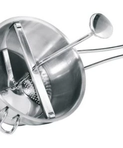 GEFU Passiergerät FLOTTE LOTTE Multifunktional