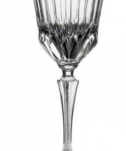 RCR Wasserglas Adagio, 6er-Set