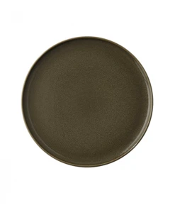 ASA Dessertteller Kolibri In Chestnut