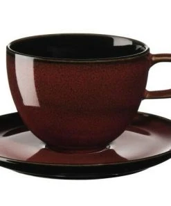ASA Kaffeetasse Kolibri In Rusty Red