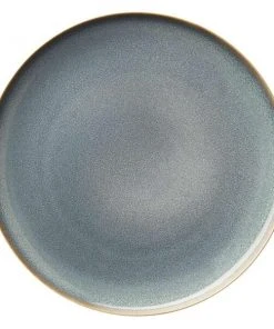 ASA Dessertteller Saison Denim, 21 Cm