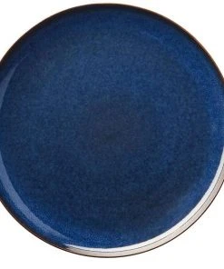 ASA Dessertteller Saison Midnight Blue, 21 Cm