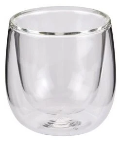 Cilio Espresso-Glas VERONA, 2er Set