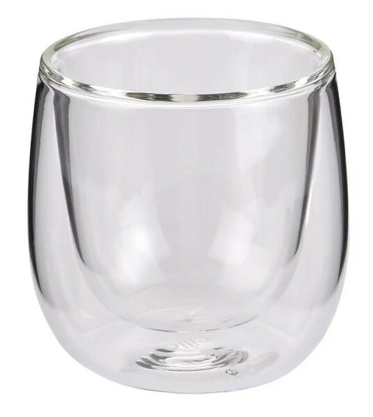 Cilio Espresso-Glas VERONA, 2er Set 1 Cilio Espresso-Glas VERONA, 2er Set