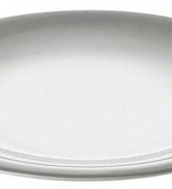 Guzzini Dessertteller Grace In Grau