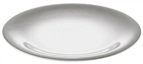 Guzzini Dessertteller Grace In Grau 1 Guzzini Dessertteller Grace In Grau