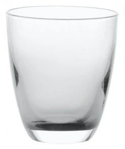 Guzzini Trinkglas Grace In Grau