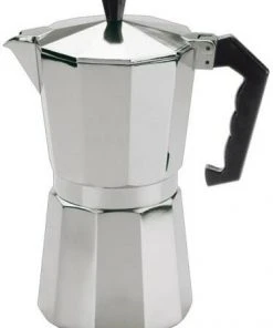 Espressokocher Classico Von Cilio 6 Tassen
