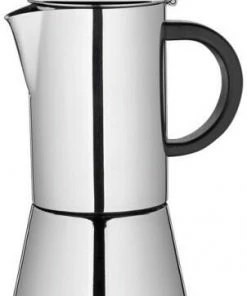 Espressokocher Figaro Von Cilio 2 Tassen